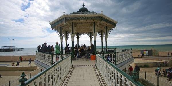 Andy Wooler 🇺🇦 banner