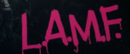 FOaD banner