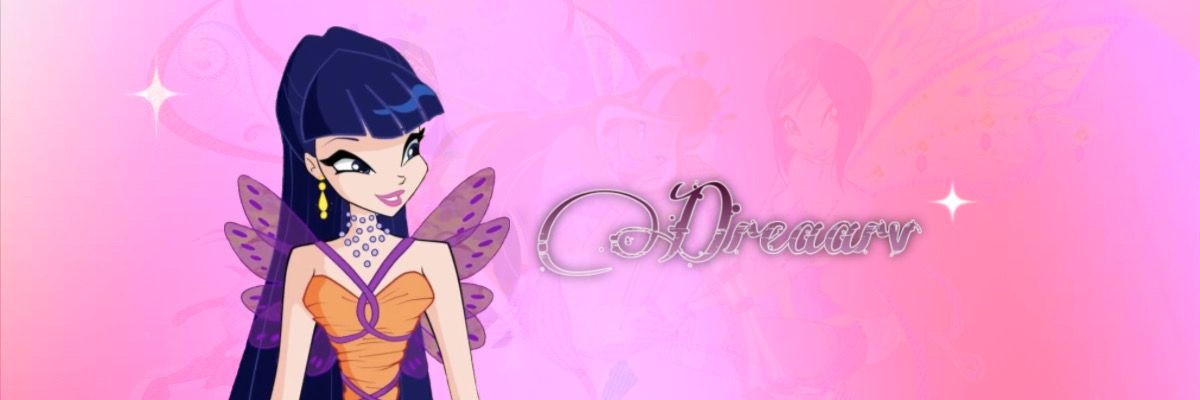 𝓓rearv banner