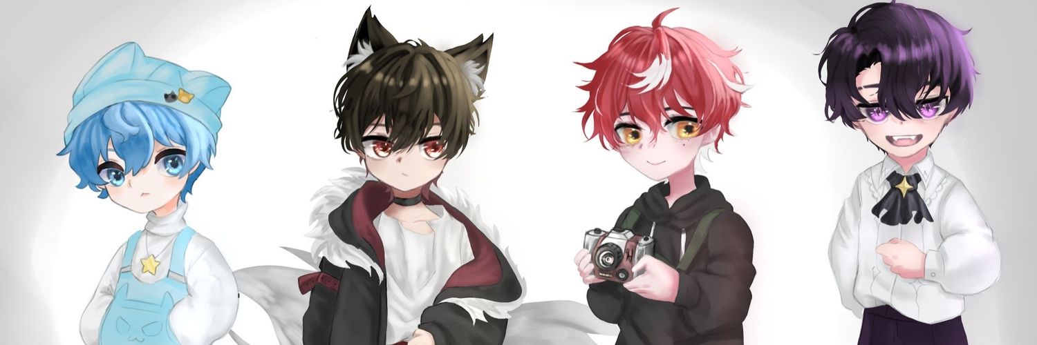 Arionoxious's profile banner image