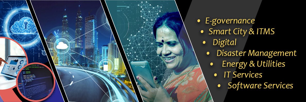 CMS Computers India Pvt Ltd banner