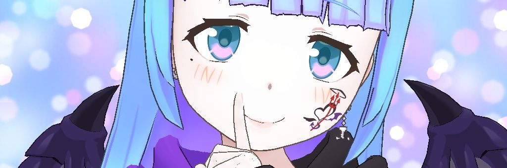asagishicon's profile banner image