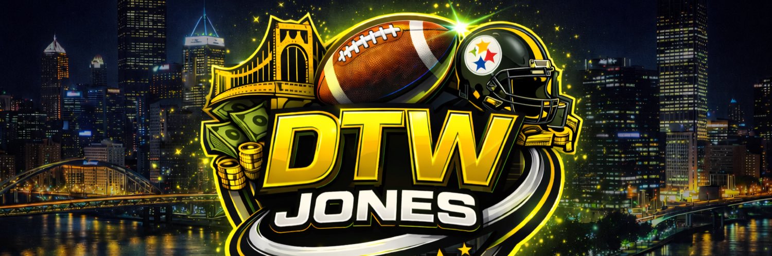 DTW Jones banner