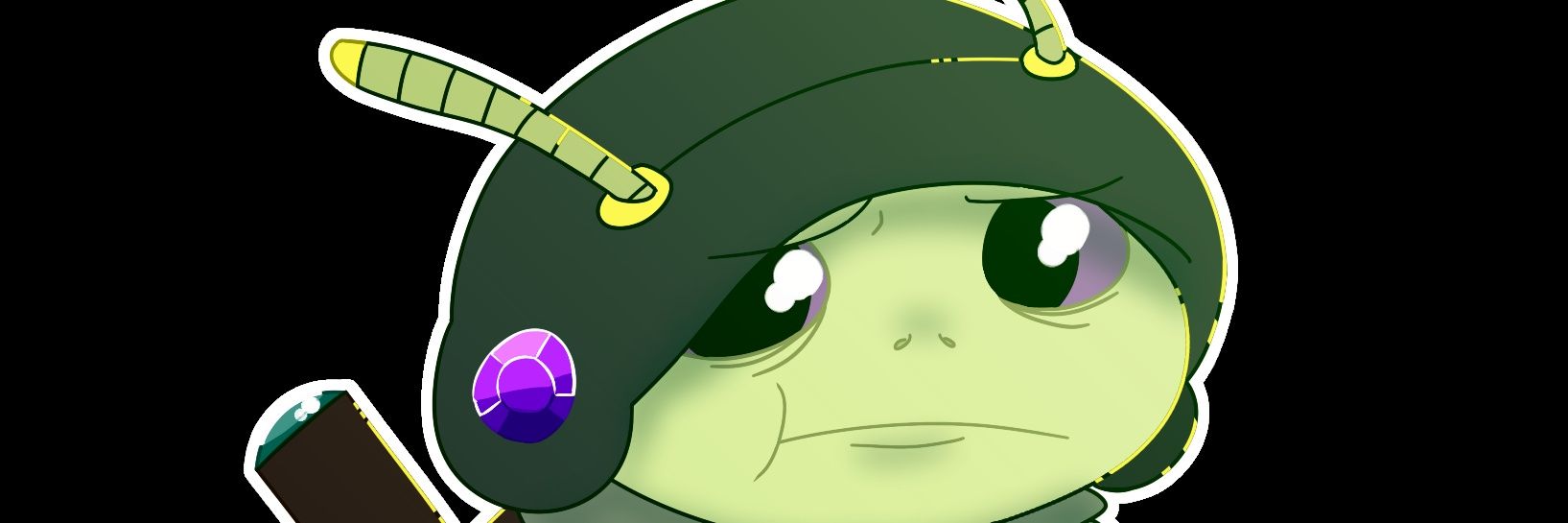 Justa King banner