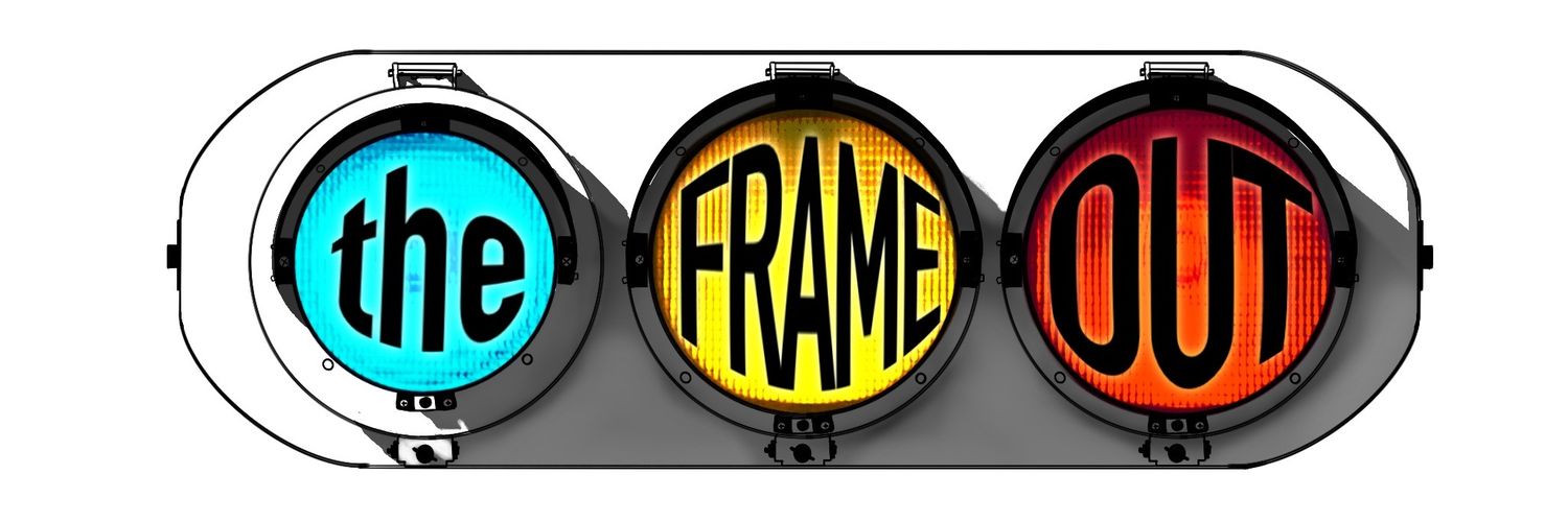 the_FRAME_OUT's profile banner image