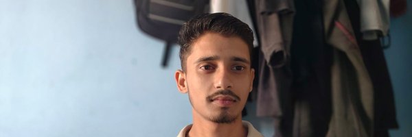 KumarAdity25236 Profile Banner