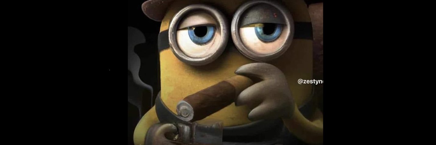 :P's banner