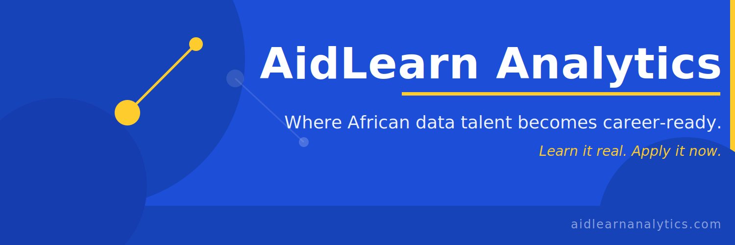 AidlearnA's profile banner image