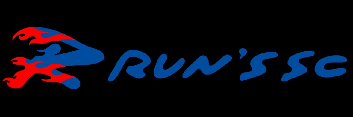RUN'S SC banner
