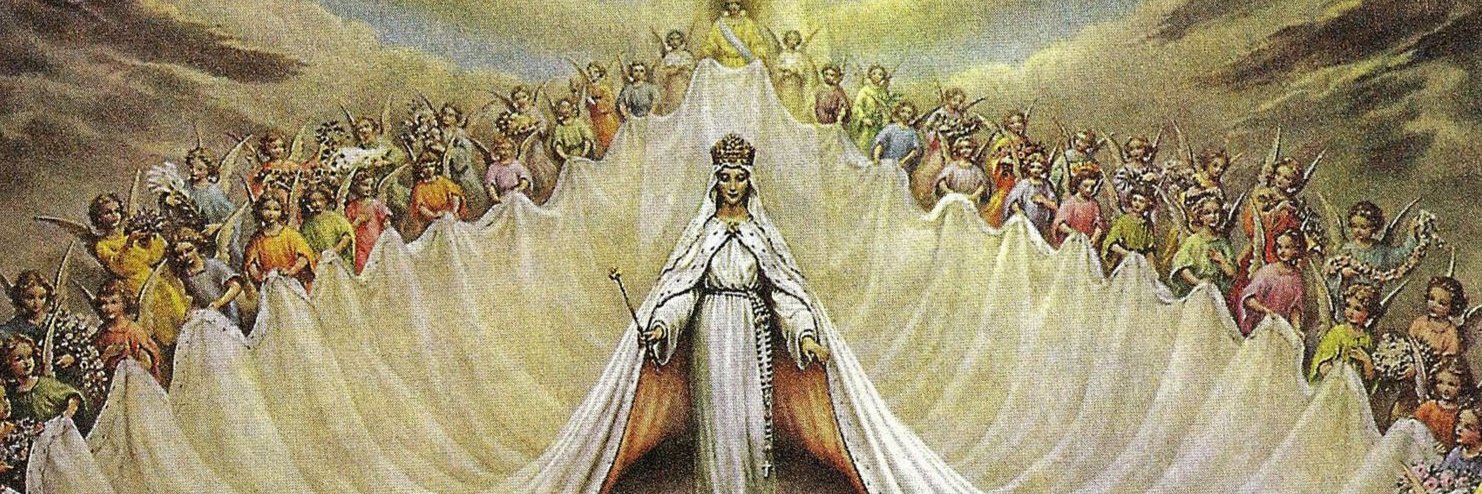 Become Catholic 3.0's banner