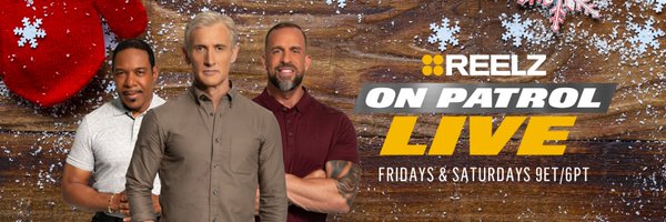 ReelzChannel Profile Banner