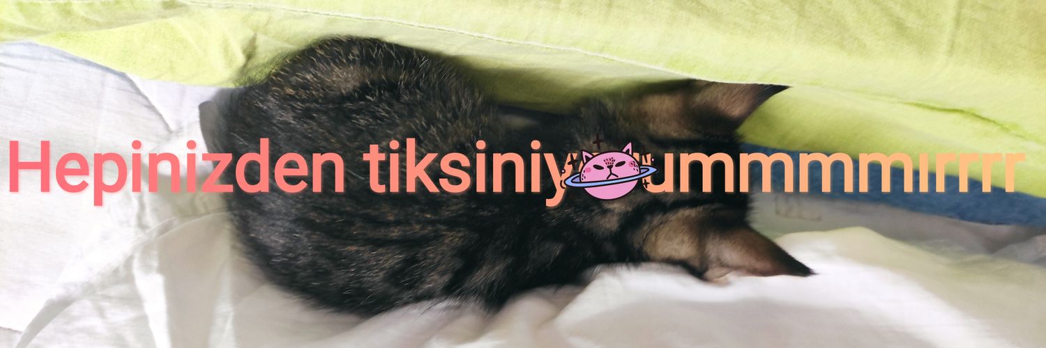 TrTekira's profile banner image