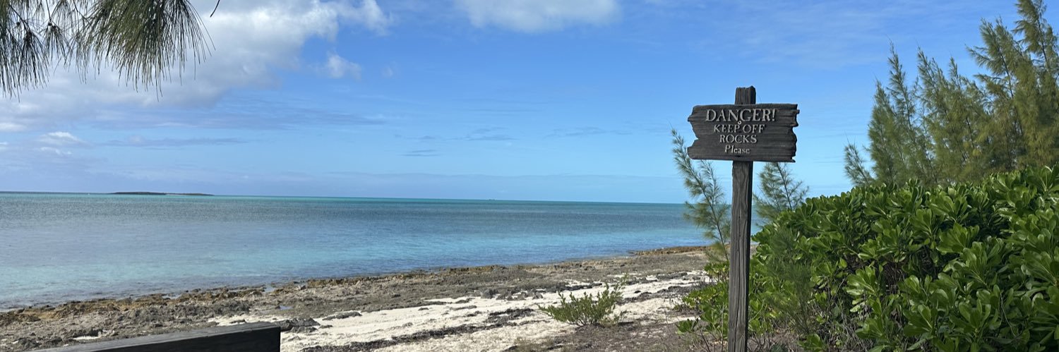Buckasch's profile banner image