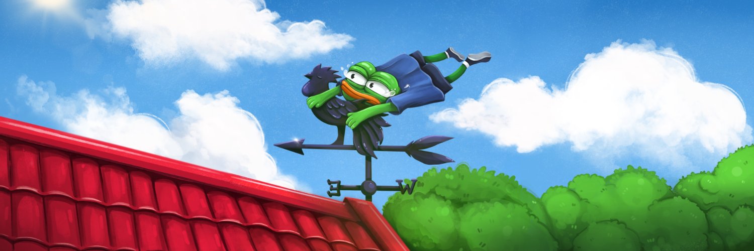 0xFluger's banner