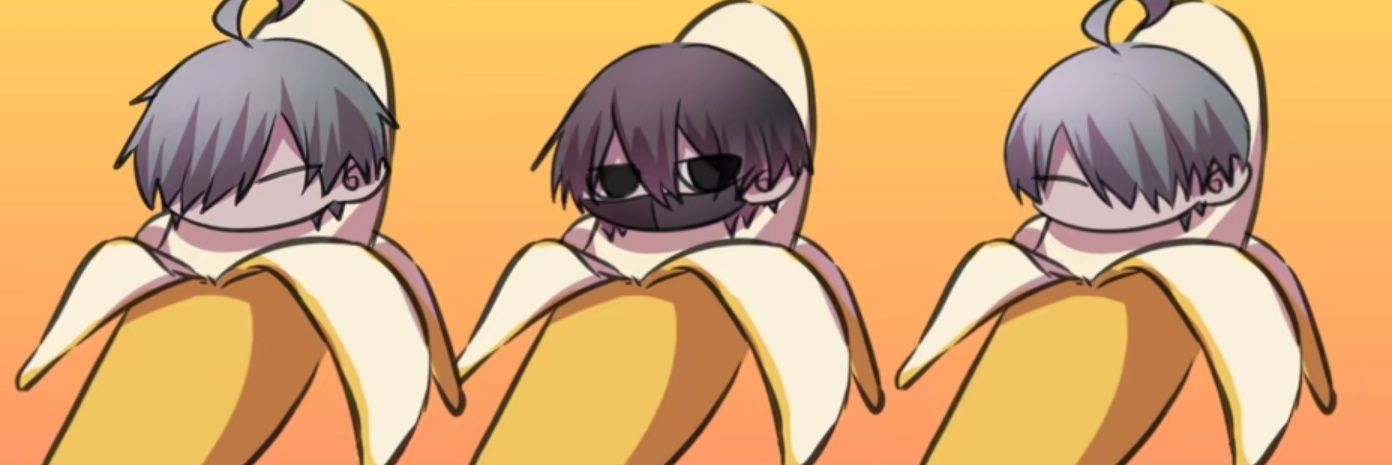 創琉のおサブ banner
