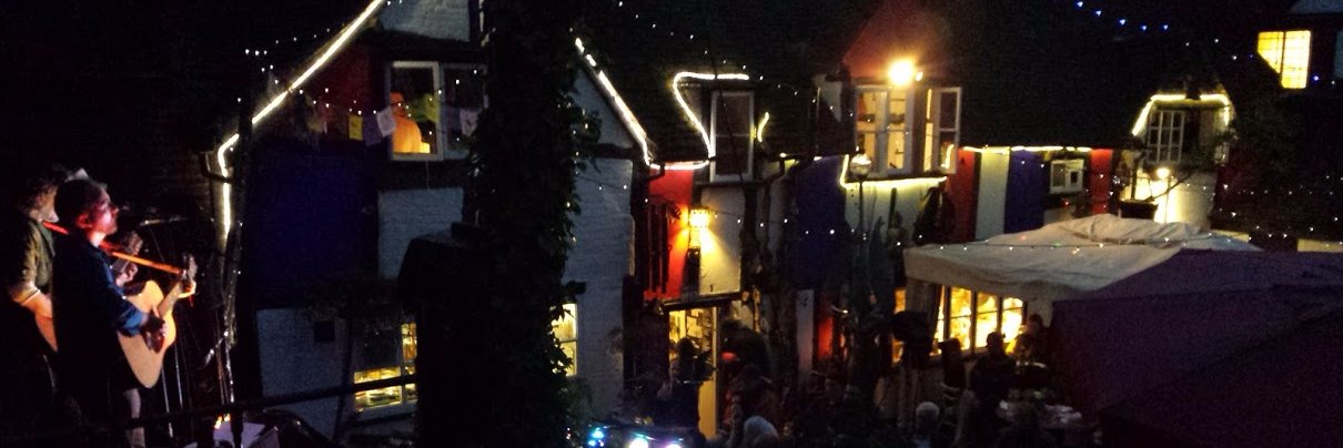 Richard Elkington banner