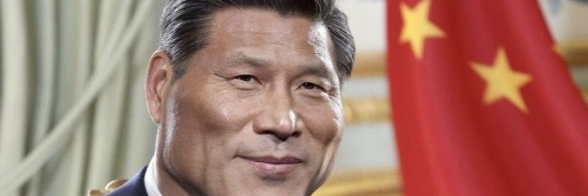 Oh My Gotto, Isa thato, Based? banner