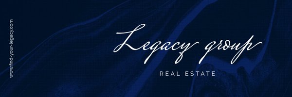 findyourlegacyg Profile Banner