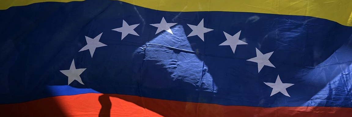 Un Venezolano Inmigrante banner
