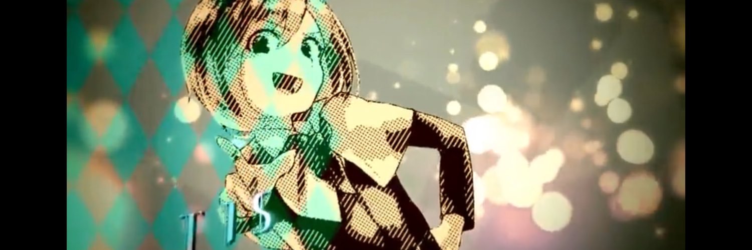 KING_hisamoto's profile banner image