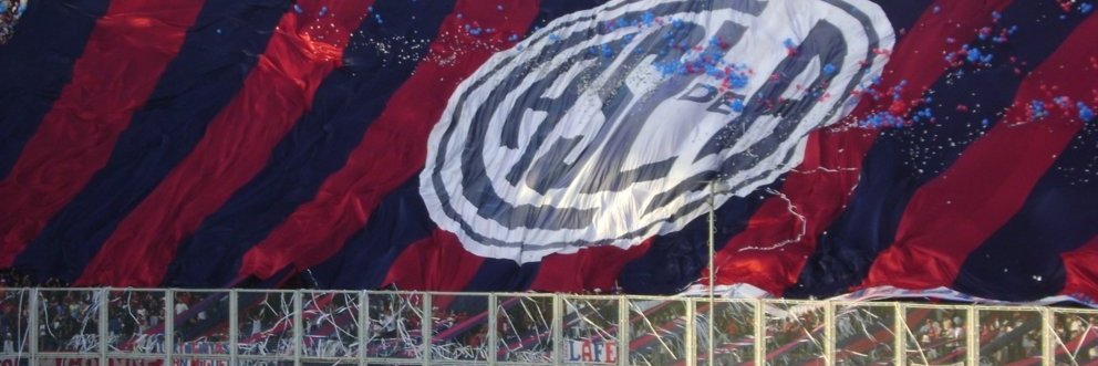 Leo Velazquez 💙❤💙 banner