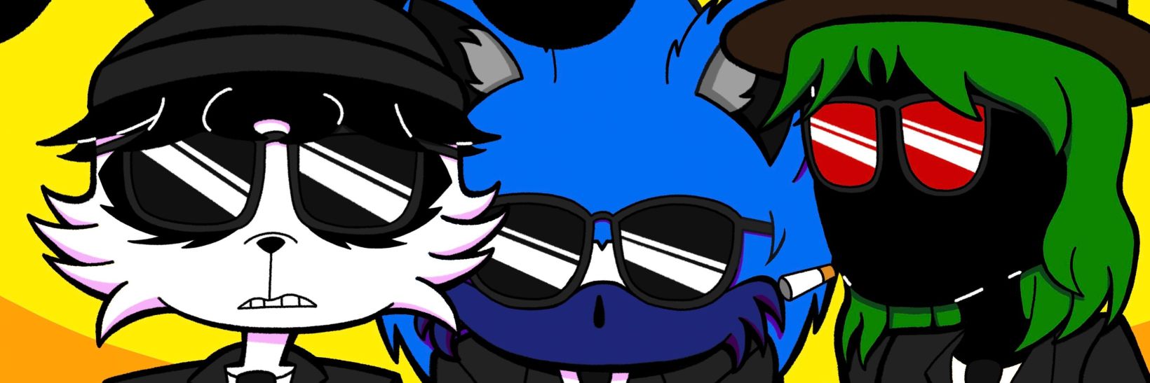 RetroCruz7's banner