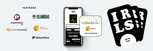 IRLS_xyz Profile Banner