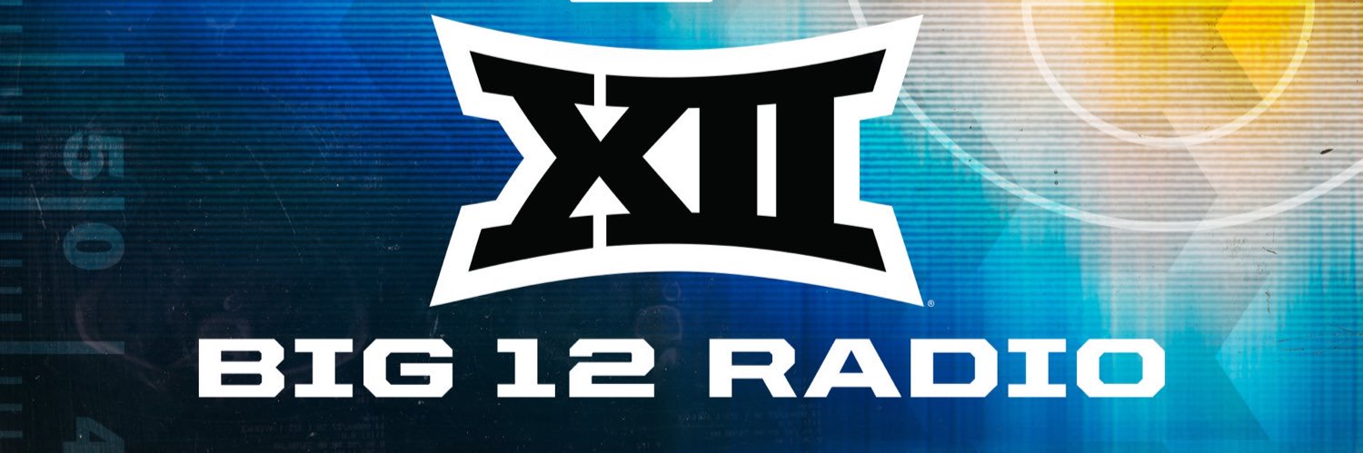 Big 12 Today banner