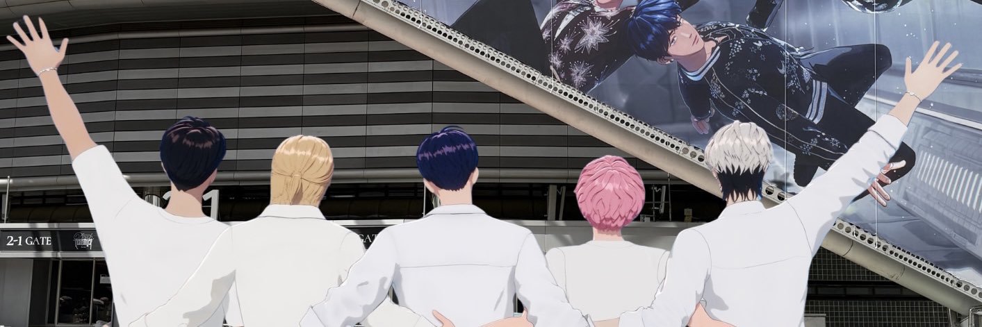 쨈쓰 banner