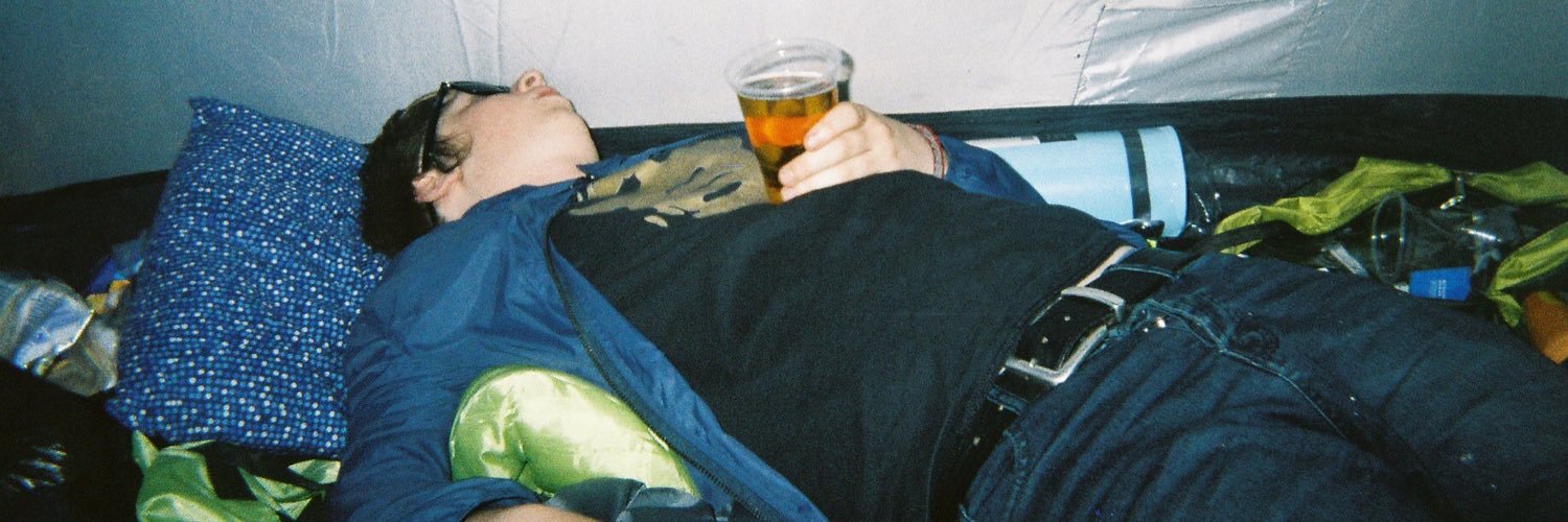 JoeBedford's profile banner image