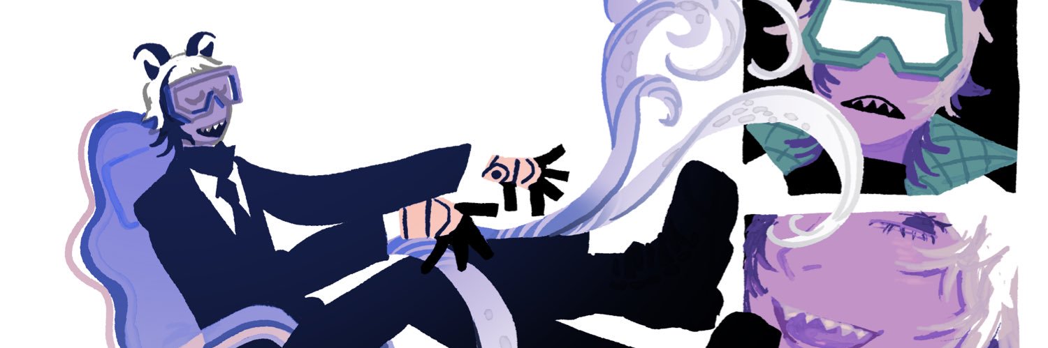 Nii-n4(ﾆｰﾅ)🔊🧬's banner