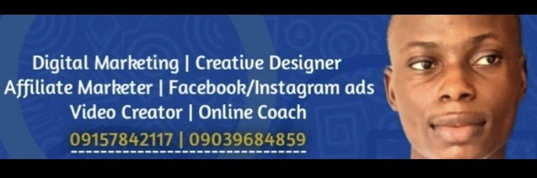 Adeola❤️🦋 banner