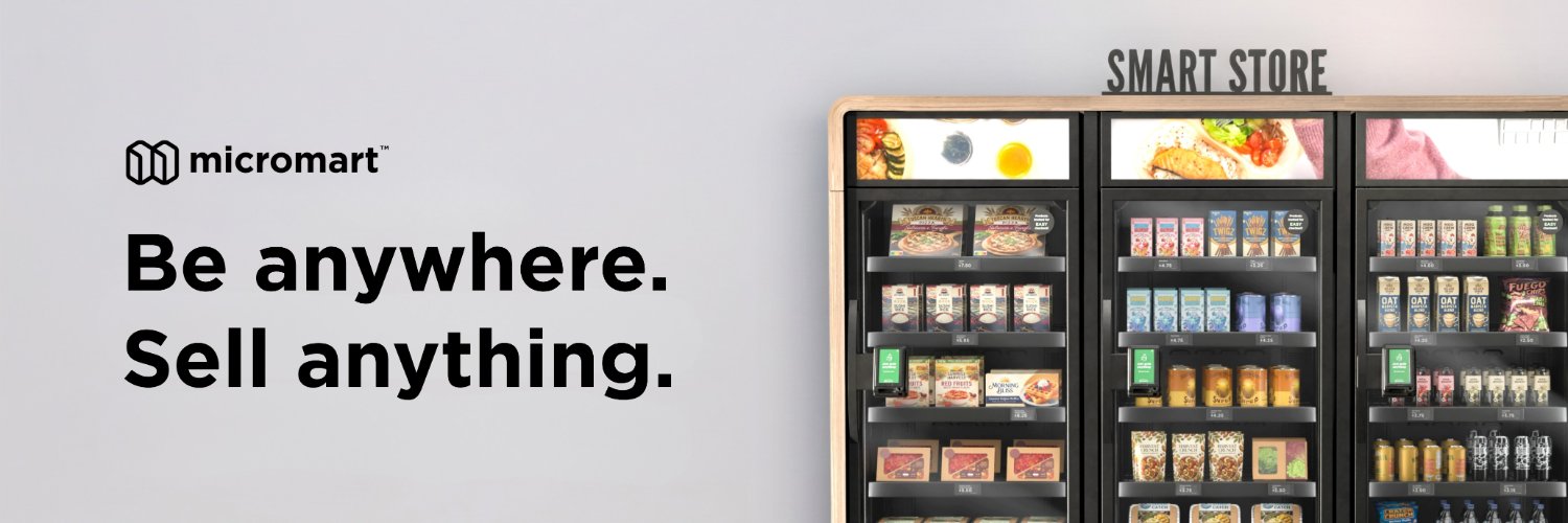 Micromarts's profile banner image