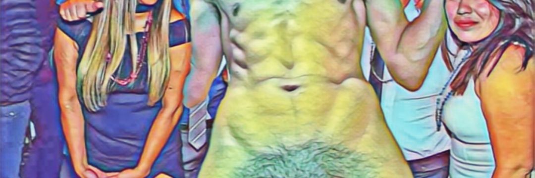 QuantumJeffry's profile banner image