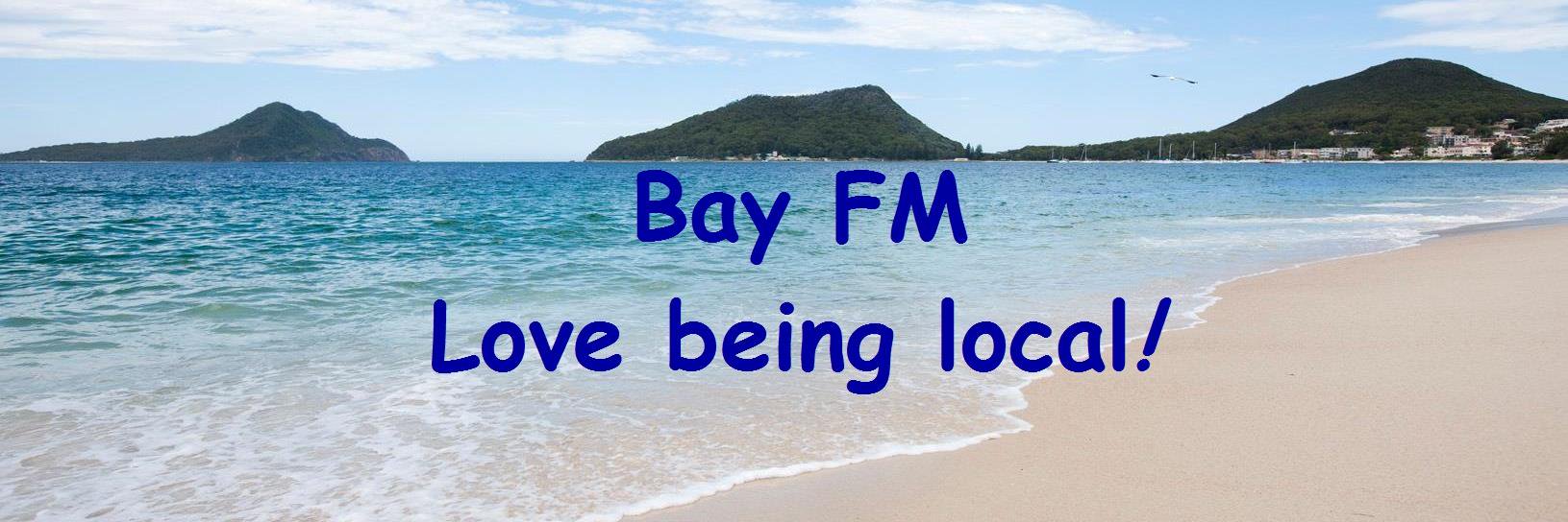 BayFM88's profile banner image