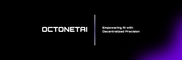 OctonetAI Profile Banner