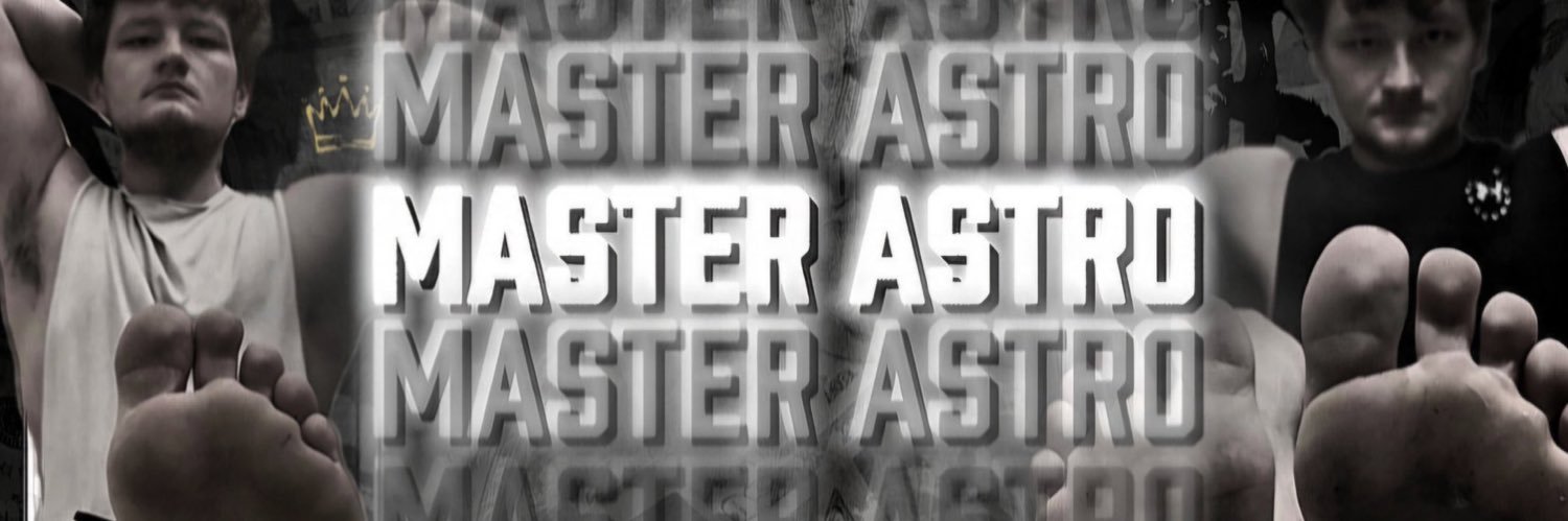 👑 Master Astro 👑 banner
