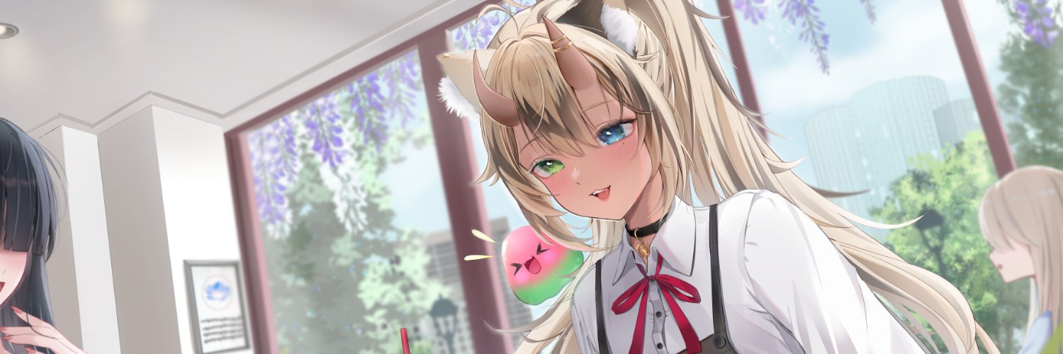 🌙Small Mochi☀️ banner