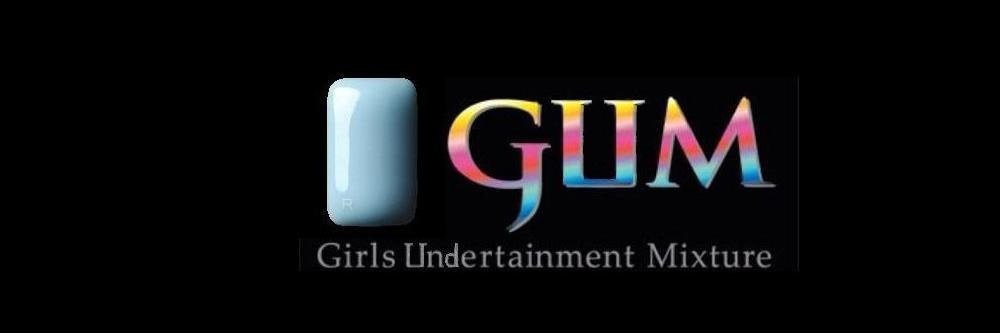 gumgamu's profile banner image