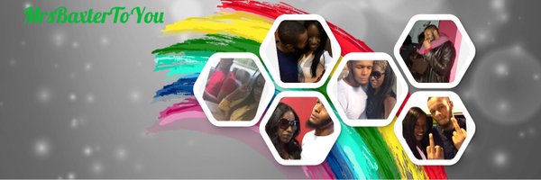 MrsBaxterToYou Profile Banner