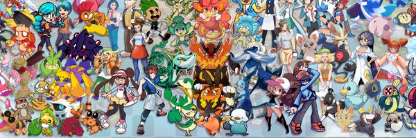 PokeEarthCollab Profile Banner