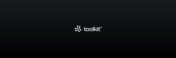 ic_toolkit Profile Banner