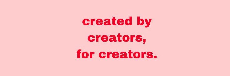 creator vault banner