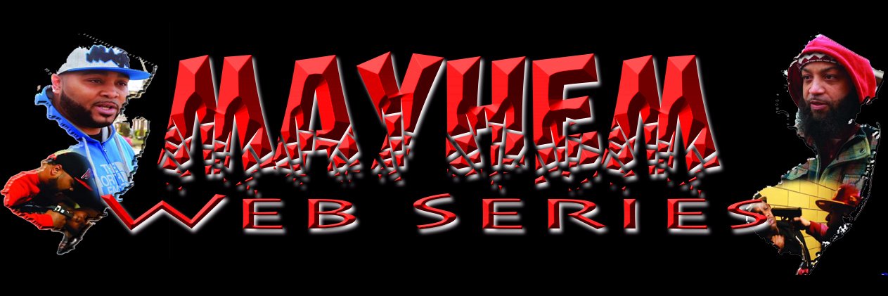 MayhemDriz's profile banner image