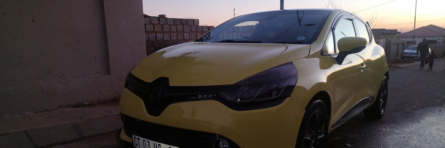 Andile_PS's profile banner image