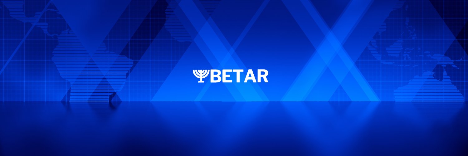 Betar Worldwide's banner