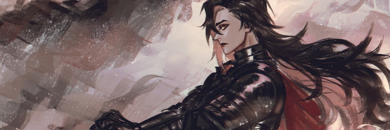 Sav Kishy ✦ Confused Moth banner