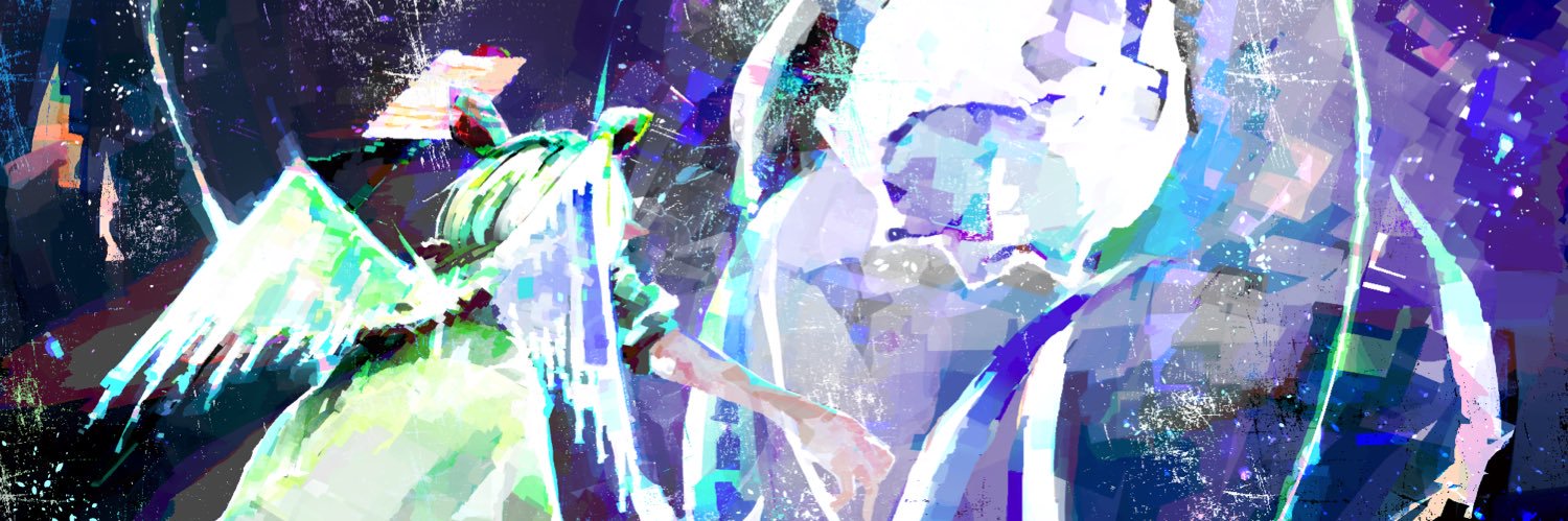 MitsLine@ff14 banner