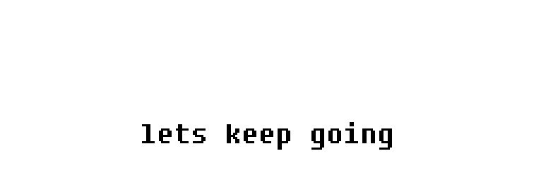 Vergissmeinnicht. banner