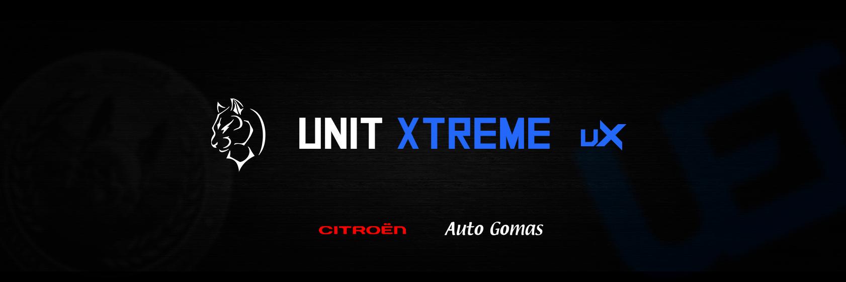 Unit Xtreme UEI banner